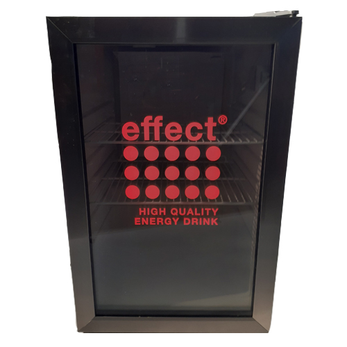 Neuer Kühlschrank Bildet Eis An Der Rückwand Kühlschrank “Effect” Tabletop – kdsrent